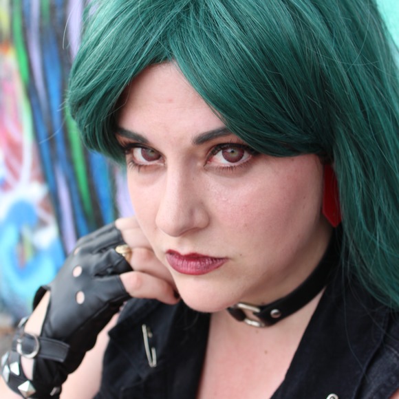 cosplaymeg